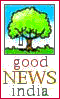 GoodNewsIndia Logo