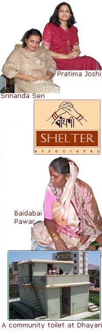 Shelter Associates