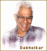 dabholkar